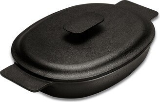 Oake Cast Iron Baker, Created for Macy's