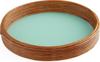 Riviera Reed Tray