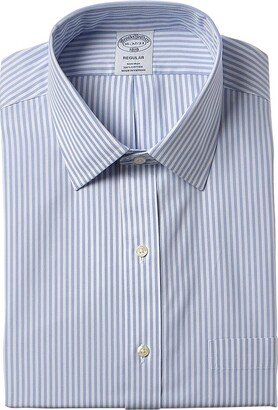 Regular Fit Dress Shirt-AF