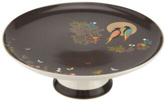 Sara Miller Footed Cake Stand