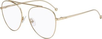 Fendi Eyewear Ff 0352 Glasses