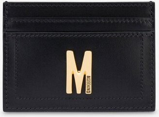 M Calfskin Card Holder