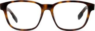 Square Frame Glasses-DI