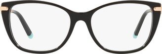Butterfly Frame Glasses-AM