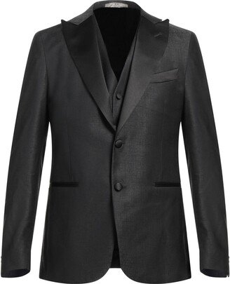 CC COLLECTION CORNELIANI Blazer Black