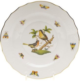 Rothschild Bird Dessert Plate #8