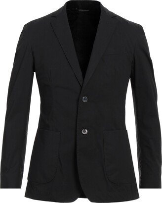 Blazer Black-CH