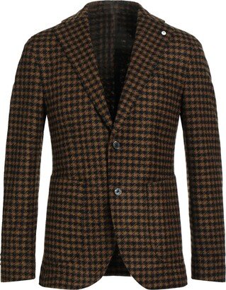 Blazer Camel-BD