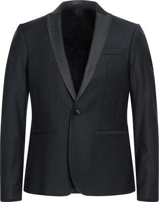 Blazer Black-AR