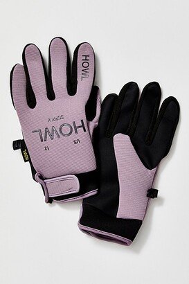 Howl Jeepster Gloves by Howl Supply at Free People