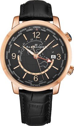 Alexander Men's Heroic Watch-AB