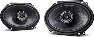 6x8 2-Way Speakers (Pair)