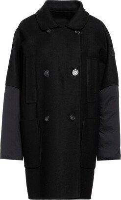 Coat Black-FA