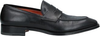 Loafers Black-AD