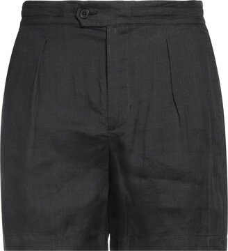 Shorts & Bermuda Shorts Steel Grey-AA