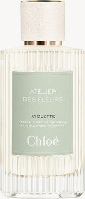 Atelier des Fleurs Violette