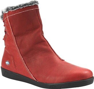 Aryana Wool Lining (Red) Women's Shoes