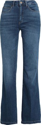 Denim Pants Blue-CG