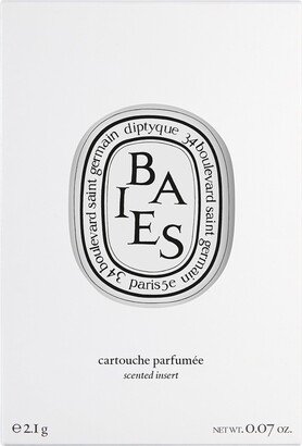 Baies Cartridge