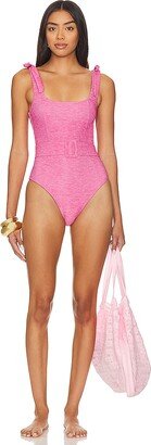 Sydney One Piece Swimsuit