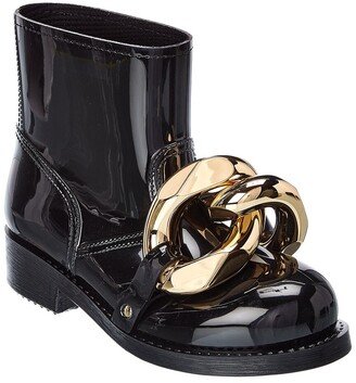 Chain Rubber Boot