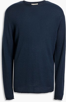 Cashmere sweater-BP