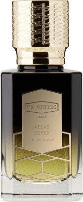 Ex Nihilo Paris Atlas Fever Eau De Parfum, 50 mL