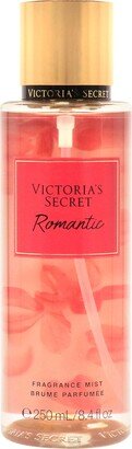 Romantic by Victorias Secret for Women - 8.4 oz Fragrance Mist