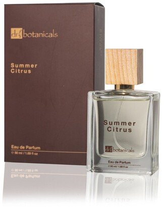 SKINCHEMISTS Citrus Summer Eau de Parfum