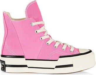 Chuck 70 Plus High-Top Sneakers-AA