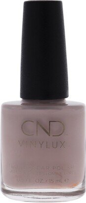 Vinylux Weekly Polish - 268 Unlocked by for Women - 0.5 oz Nail Polish