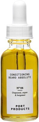 Conditioning Beard Absolute