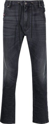 Krooley JoggJeans® tapered trousers