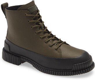 Pix Combat Boot-AB