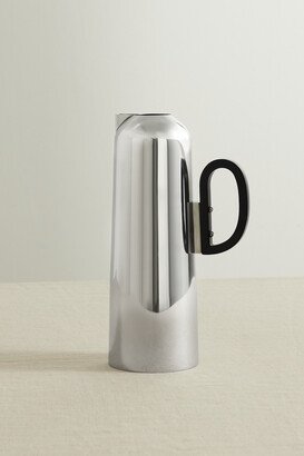 Form Stainless Steel Jug - Silver