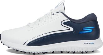 Men's Max 2 Arch Fit Waterproof Spikeless Golf Shoe Sneaker