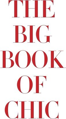 The Big Book of Chic