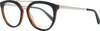 Black Women Optical Women's Frames-BZ