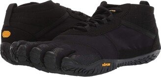 V-Trek (Black/Black) Men's Shoes