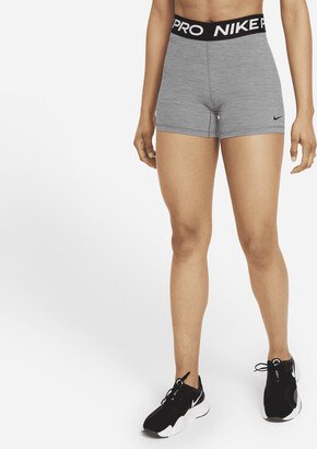 Women's Pro 365 5 Shorts in Grey