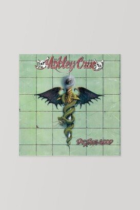 Motley Crue - Dr. Feelgood LP