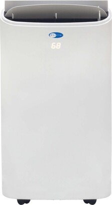 Arc-147WFH 14,000 Btu Portable Air Conditioner Heater Dehumidifier White
