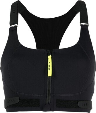 Double Play training sports bra