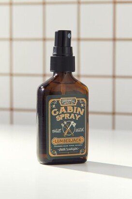 Good & Well Supply Co. Cabin Spray