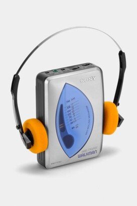 Walkman WM-FX193 Portable Cassette Player Refurbished by Retrospekt