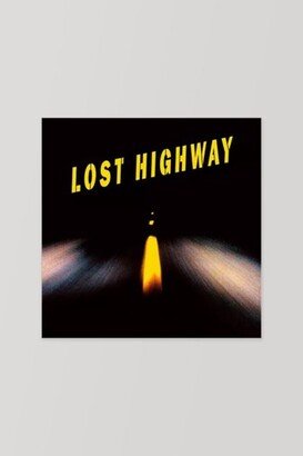 Lost Highway - Original Motion Picture Soundtrack LP