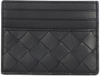 Intrecciato Cardholder