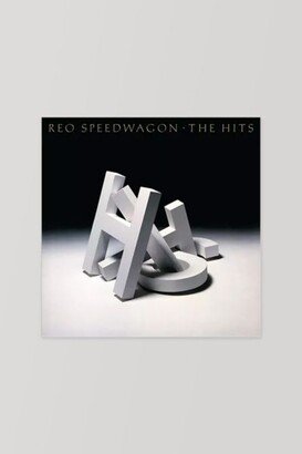 Reo Speedwagon - Hits LP