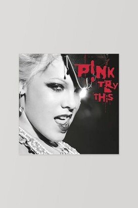 Pink - Try This LP