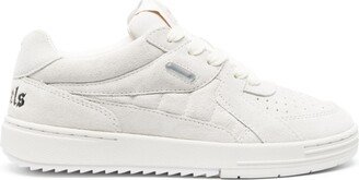 University low-top sneakers